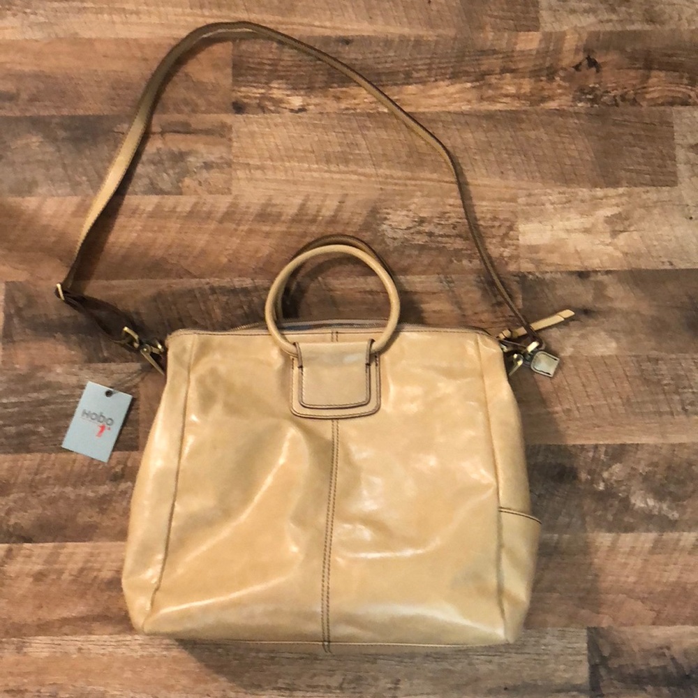Hobo bag